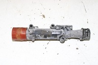 фото thumb №1, Mercedes actros mp4 шланг рециркулятор вихлопних газів радіатора 4711403208