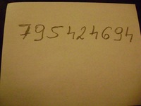 фото thumb №2, Bmw ii 2 u06 капот