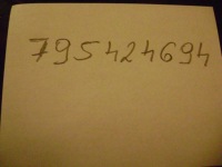 фото thumb №3, Лампа перед левая bmw 2 ii f45 f46 lift full led