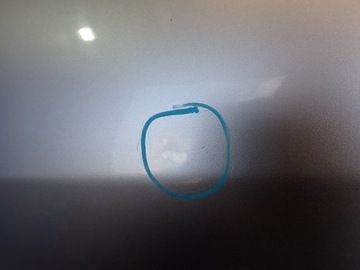 фото thumb №7, Opel zafira a i двері зад ліві задні z157