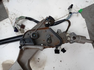 фото thumb №11, Колонка рулевая renault midlum 270 dci