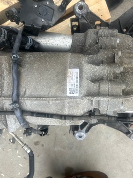 фото thumb №7, Audi q7 4m коробка передач коробки передач 3.0 tfsi qzx