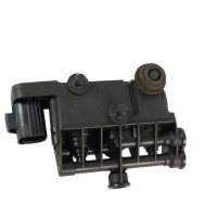 фото thumb №9, Land rover range rover l322 клапан підвіски пневматичної  зад rvh500050