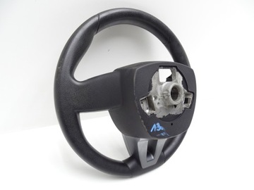 фото thumb №11, Руль пена 6ja419091a seat toledo iv 4 мультифункция