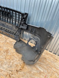 фото thumb №13, Бампер передній перед audi q5 8r s line 08-