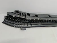 Audi q6 e-tron 24- защита плита усилитель pod бампер перед 85h807611 Киев, фото thumb