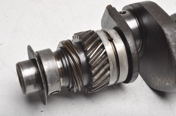 фото thumb №5, Volkswagen garbus beetle 1300 1.3 40km wał коленчатый