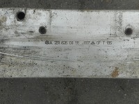 фото thumb №7, Mercedes r-klasa w251 балка бампера перед