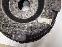 фото thumb №9, Mazda cx7 cx-7 вкладиш колеса докатка 17'' eh4468802d