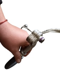 фото thumb №6, Трубки провода кондиционера vw polo v 6r 1.6 tdi