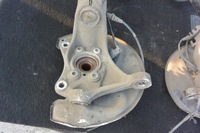 фото thumb №15, Macpherson kpl перед поворотный кулак audi tt 8j 2.0 tdi