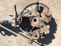 фото thumb №4, Audi a3 8p lift поворотный кулак правая правый перед