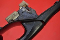 фото thumb №8, Ручка правая перед передняя czarna mr526106 mitsubishi lancer 7 vii 00-08