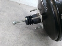 Підсилювач гальм гальмівні fiat bravo 2 00517533520 0204024829 bosch 1.9 jtd Київ, фото thumb