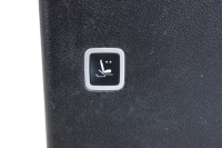 Chrysler pacifica 2017- накладка стойка левая кнопка Оригинал, фото thumb