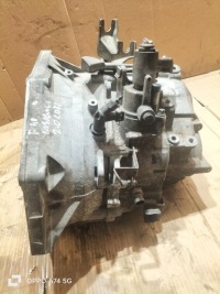 фото thumb №6, Коробка передач передач insignia 2.0 cdti f40