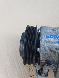 фото thumb №6, Компрессор компрессор кондиционера kia sorento ca500umndb02 hv17e 97701-p2050
