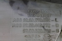 фото thumb №3, Бачок склоомивача 8200210002l logan i sandero 1.6 16v 04-12