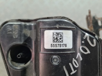 фото thumb №7, Радиаторов выхлопных газов egr opel zafira c 2.0 cdti