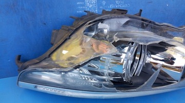 фото thumb №9, Лампа лівий перед фара ксенон eu корпус лінза 7177739-08 bmw e60 e61