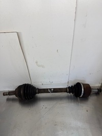 фото thumb №1, Привідний вал лівий ліва перед citroen ds5 2.0 hdi - wawa