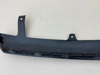 фото thumb №10, Toyota auris ii 2 універсал 15- накладка спойлер бампера зад задній 52453-02140