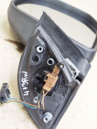 фото thumb №16, Праве дзеркало 7pin partner berlingo 3 iii 32636104 європа