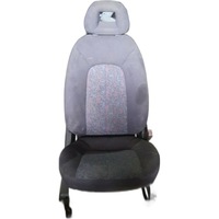 фото thumb №1, Mercedes a168 сидіння пасажира