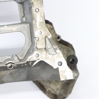 Mercedes w211 двигун бензиновий m272 верхній піддон масляна a2720142102 Ціна, фото thumb