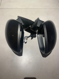 фото thumb №3, Зеркало левая alfa romeo stelvio 10+6pin