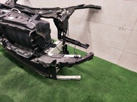 фото thumb №5, Bmw x1 u11 pas передній підсилювач передній жалюзі