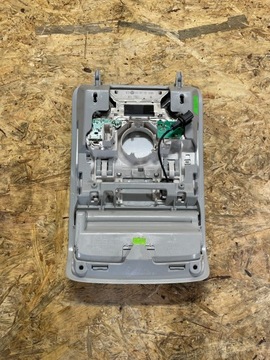 ФАРА КАБИНЫ, ПЕРЧАТКА ДЛЯ ХРАНЕНИЯ VW SHARAN 1K0947105