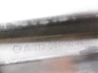 фото thumb №7, C209 корпус фильтра воздуха 3,2 a1120940004