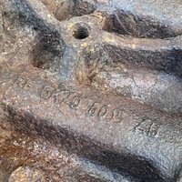 фото thumb №11, Блок двигателя ford 2,0 transit custom tourneo ranger 2.0 tdci ecoblue