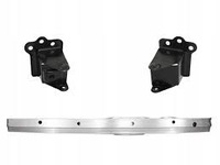 фото thumb №1, Opel corsa c combo c 00-06 балка + зона смятия