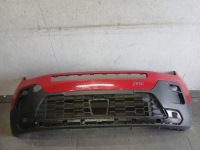 фото thumb №1, Бампер перед jeep avenger