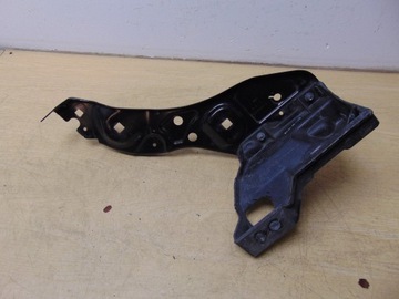 фото thumb №10, Усилитель панель крепления фар ремня правый mercedes cls w218