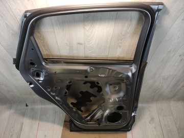 фото thumb №14, Audi q4 e-tron 89a 21- дверь правый зад 89e833311