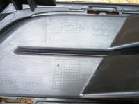 фото thumb №9, Opel mokka b ii 20- решётка решётка средняя бампера переднего 9835266280