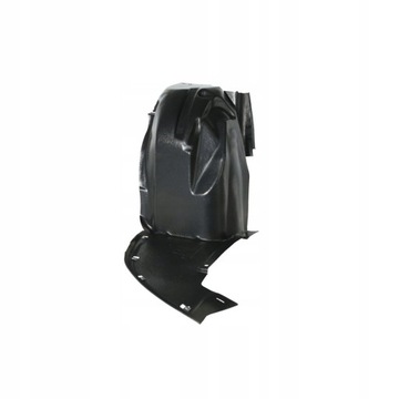 фото thumb №1, Підкрилок перед p citroen c5 03.01-01.08 rezaw-plast