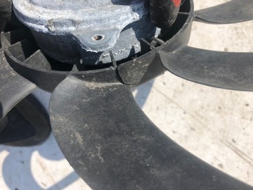 фото thumb №5, Вентилятор радиатор a4 a5 8t 8k0