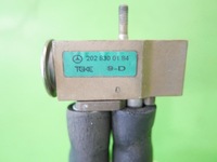 фото thumb №3, Випарник кондиціонера mercedes r170 slk 2.3 96-00