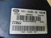 фото thumb №14, Блок керування abs ford mondeo mk4 2.0 tdci 7g91-2c405-fb
