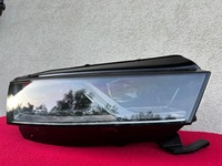 фото thumb №1, Фара skoda octavia iv full led 5e4941016a