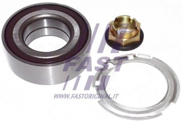 фото thumb №1, Fast подшипник колёса trafic 01- prz. kpl [+abs]