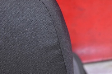 фото thumb №11, Сиденье правый пассажира eu skoda fabia 4 iv 21-