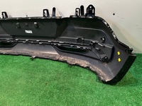 фото thumb №10, Renault megane e-tech бампер задня дифузор спойлер задній 850b03191r