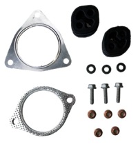 фото thumb №3, Фильтр dpf fap volvo s60 d5 2.4 td 2005- kat !!