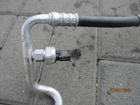 фото thumb №13, Wąż трубка кондиционера renault twingo iii