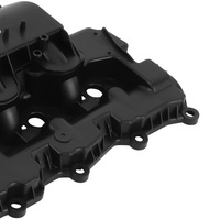 фото thumb №12, Крышка клапанов головки range rover discovery mk4 sport 3.0 l левый lr073585